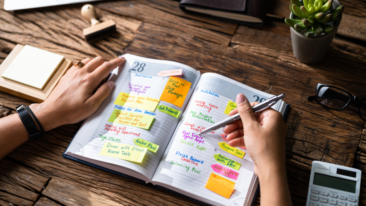 Getting started with strength training